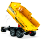 LEGO Technic "John Deere 9620R 4W Tractor" 42136